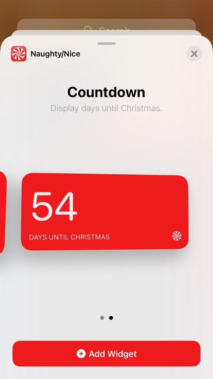 Santa's Naughty or Nice List ◌ screenshot-3