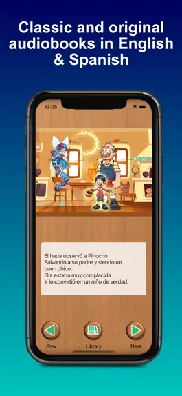 Game screenshot WonderBoox: Stories with Quiz mod apk