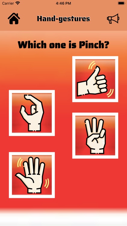 Learn All HandGestures screenshot-5