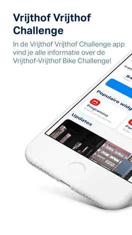 Game screenshot Vrijthof Vrijthof Challenge mod apk