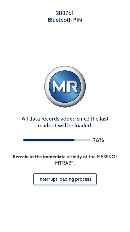 MESSKO® MTRAB® screenshot-3