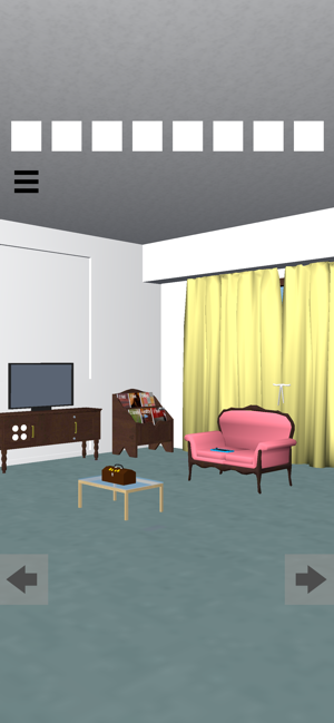 ‎脱出ゲーム Hotel Room Screenshot