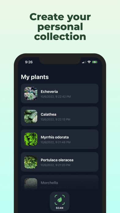 Pot: Plant identification,careのおすすめ画像4