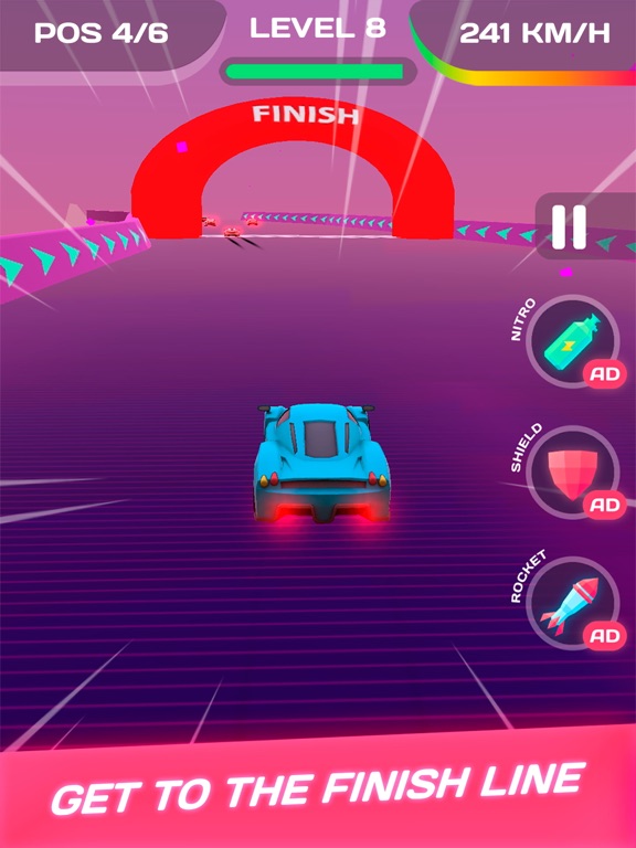 Car Race 3D – Car Racing Games screenshot 13