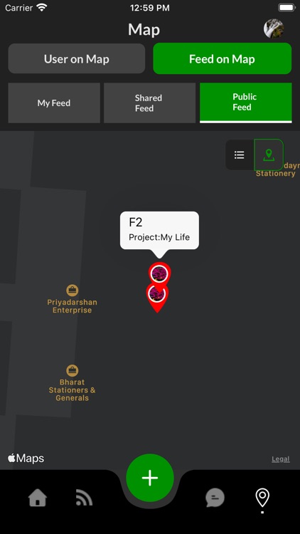 Grainchek screenshot-8