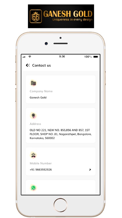 Ganesh Gold screenshot-6