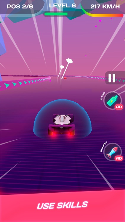 Car Race 3D – Car Racing Games screenshot-3