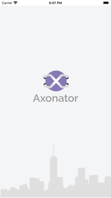 Axonator