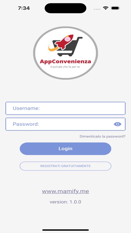 AppConvenienza