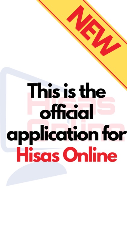 Hisas Online