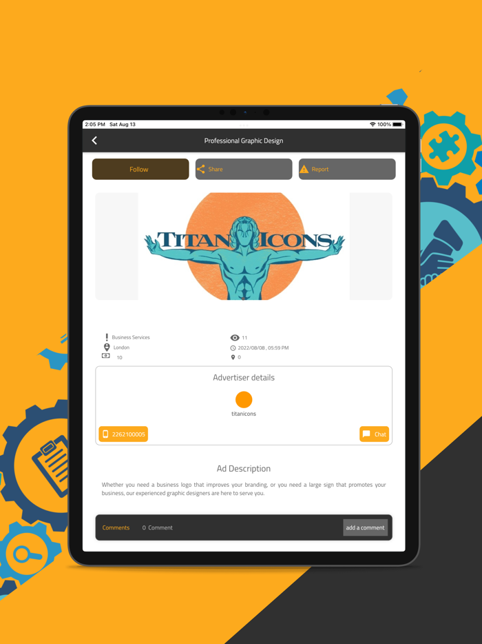 شبابيك كندا