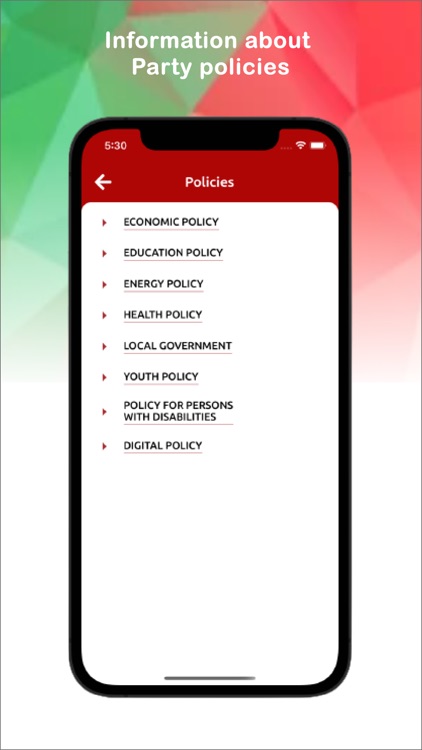 PTI Updates screenshot-8