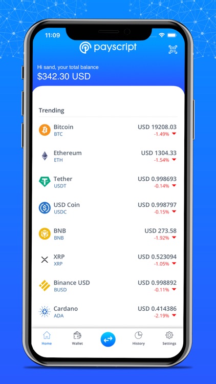 Payscript screenshot-5