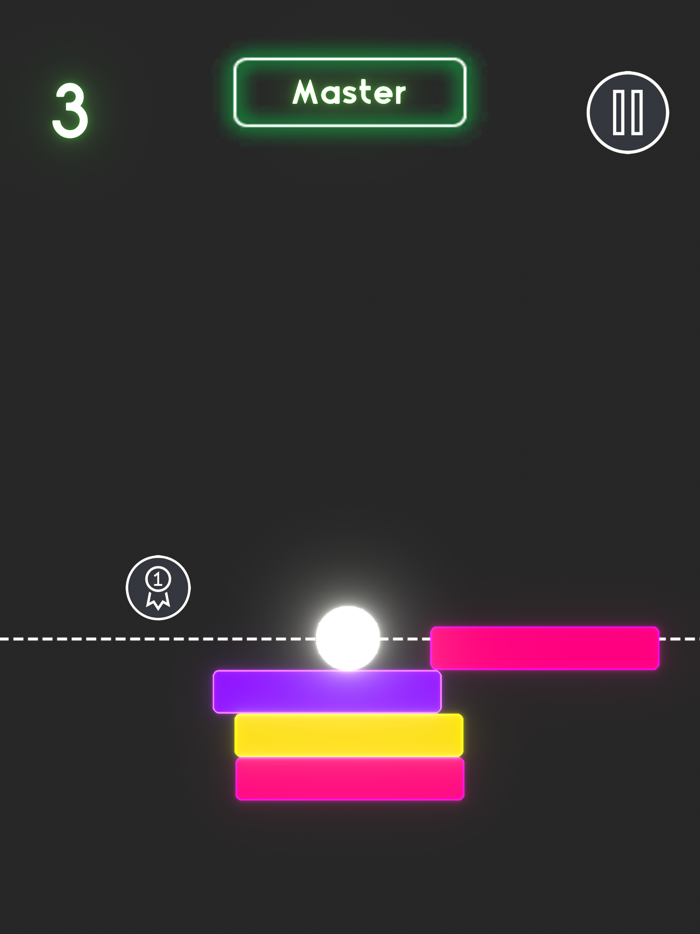 Quick Jump Stack and Climb