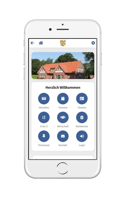 Walchum App