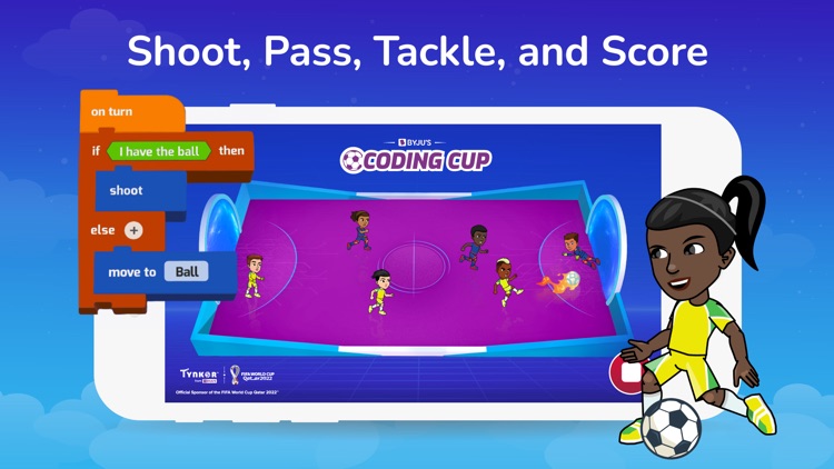 Tynker: Coding for Kids