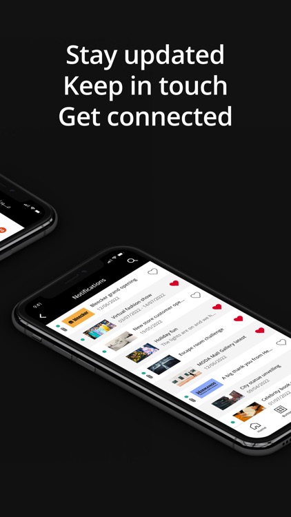 MODA Mall Bahrain screenshot-3