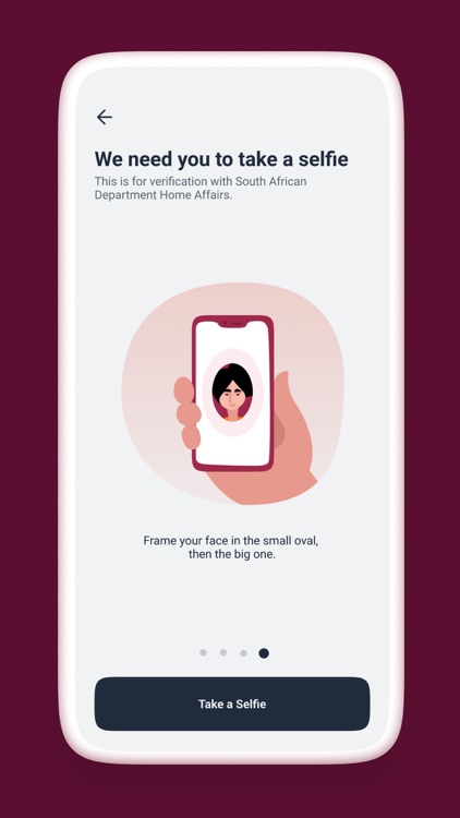 Absa Identity Wallet screenshot-9