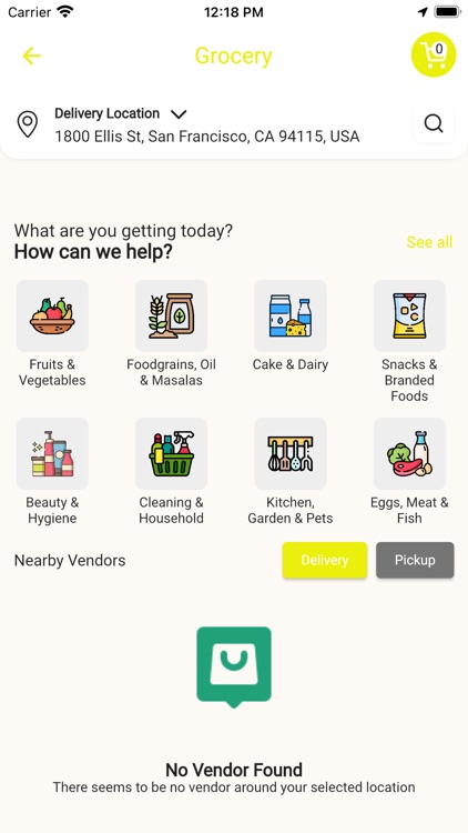 Zipply Customer screenshot-4