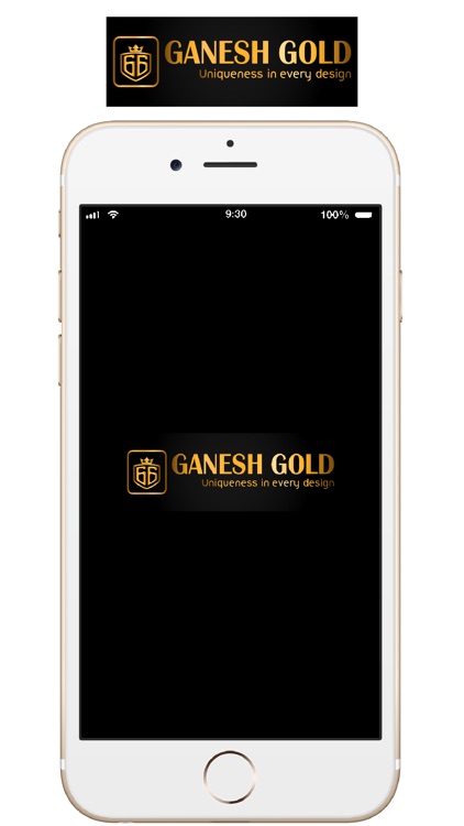 Ganesh Gold