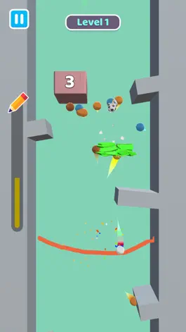 Game screenshot High and Crowded hack