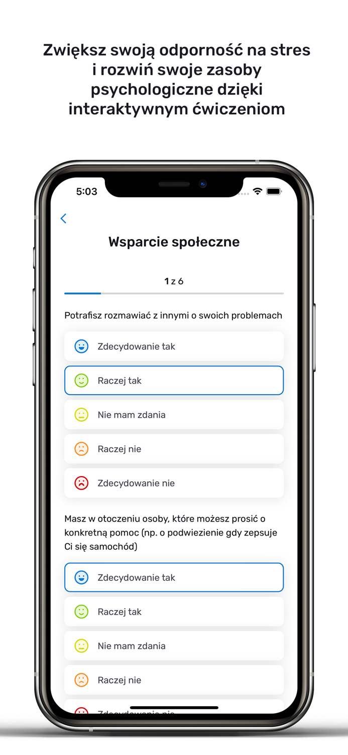 Dobrostan a nowe formy pracy
