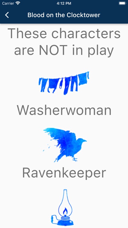 BotC Helper screenshot-3