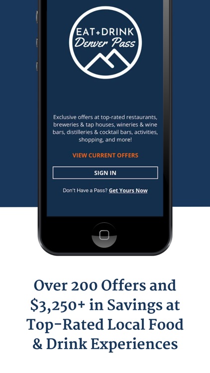 Eat+Drink Denver Pass screenshot-3