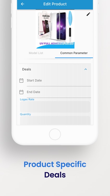 Logas Seller Hub screenshot-3