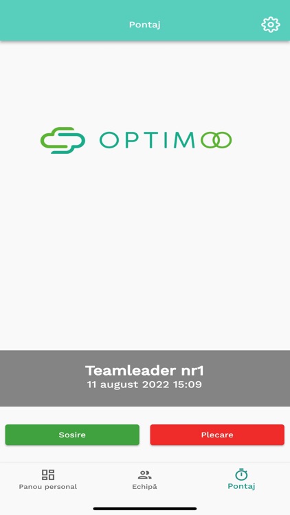 Optimoo Active screenshot-4