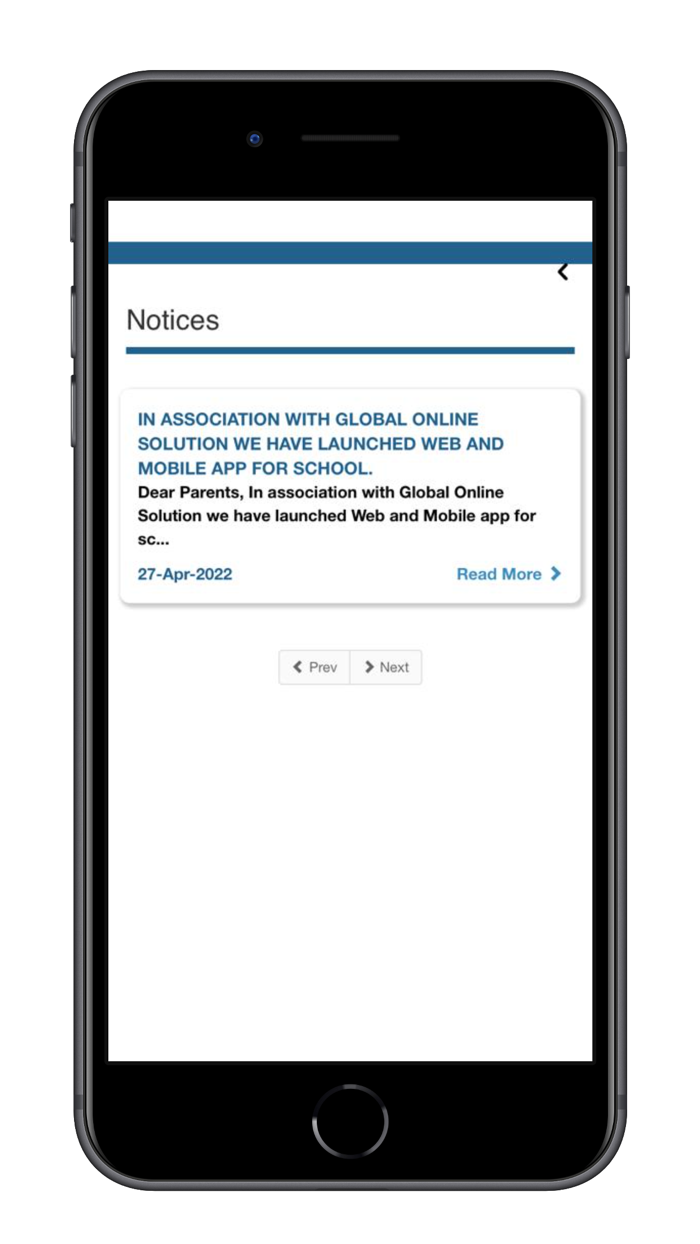 Mindtree School Naraingarh