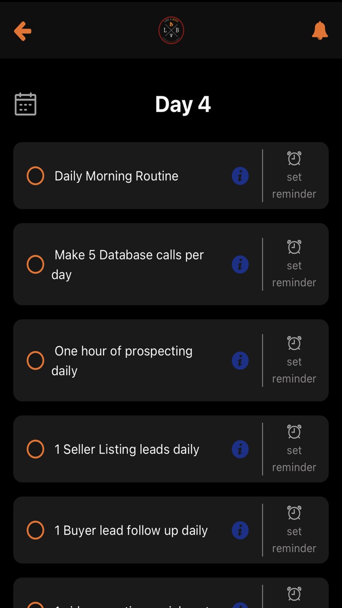 Like A Boss Challenge