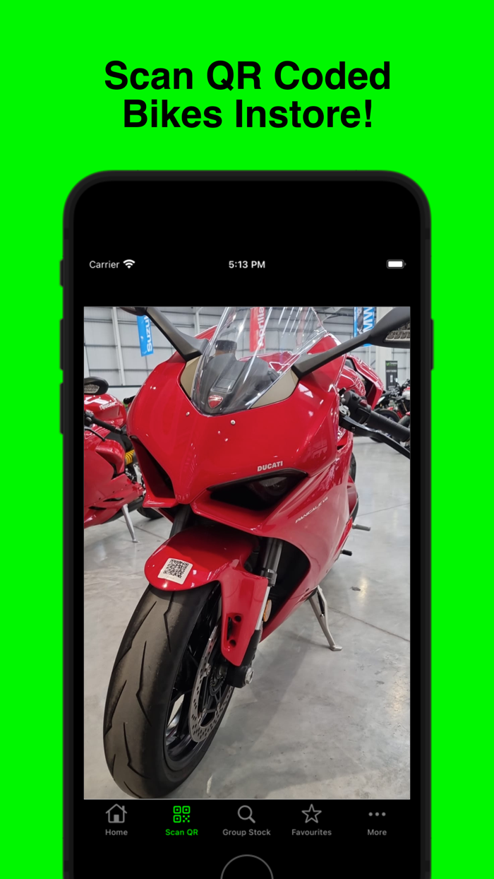 Completely Motorbikes