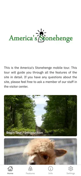 Game screenshot America's Stonehenge mod apk
