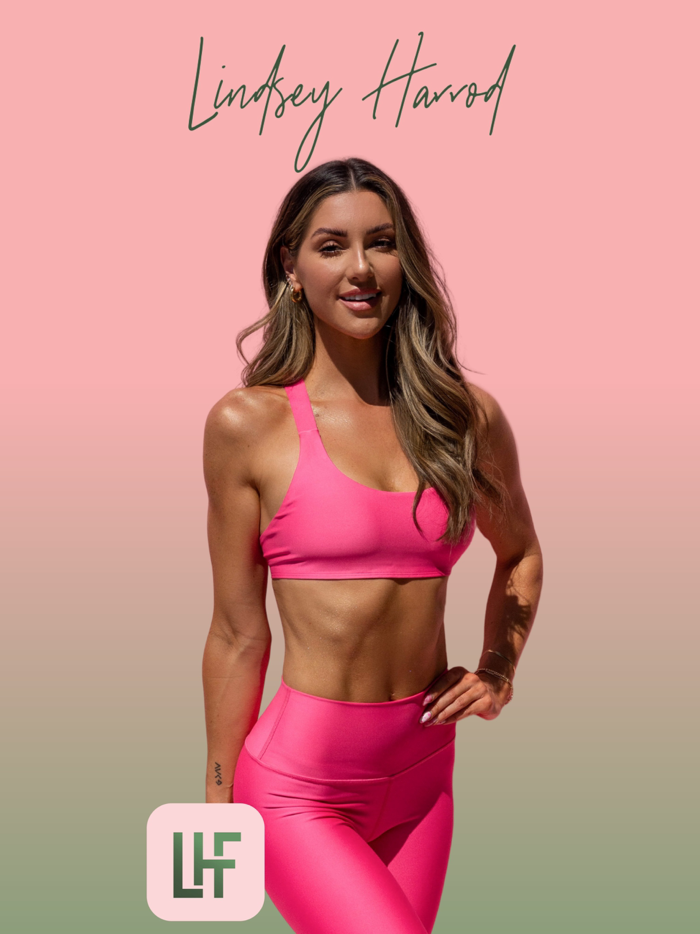 Lindsey Harrod Fitness
