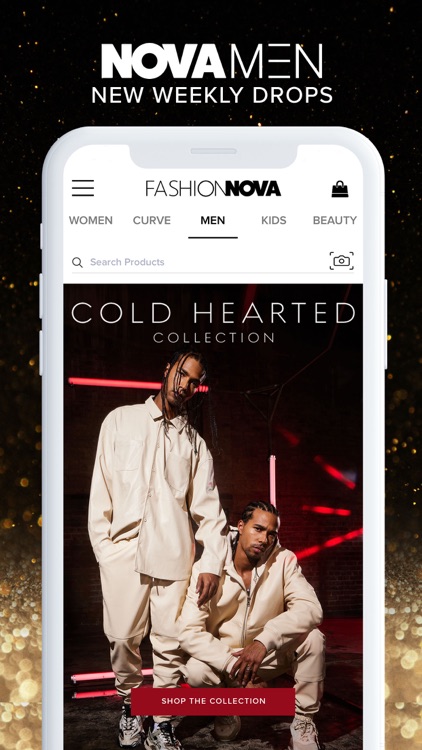 Fashion Nova screenshot-4