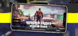 Game screenshot Hundred Games Mafia City mod apk