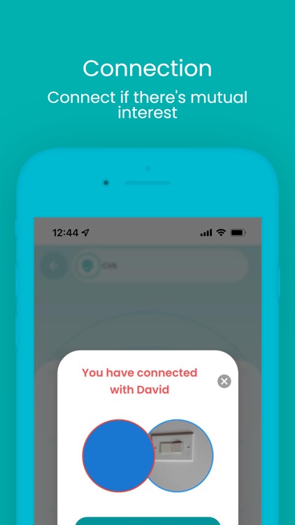 Pairkeet screenshot-4