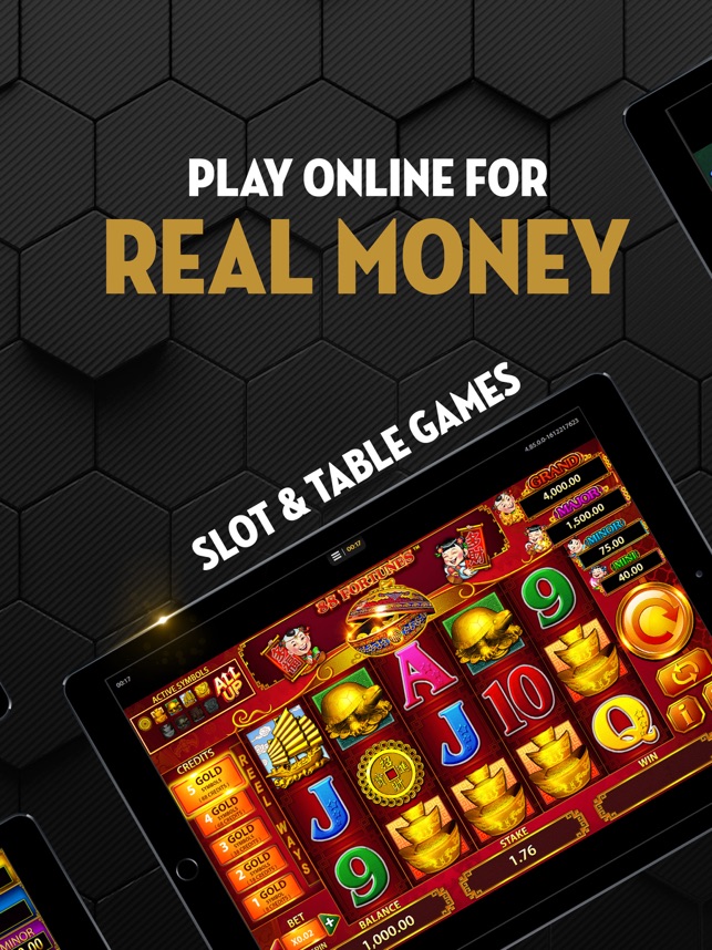 7 Strange Facts About online casino