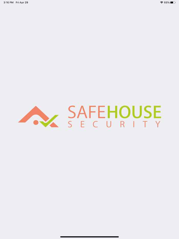 Safe House Security
