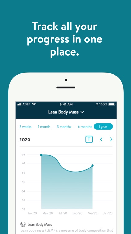 Be More HP screenshot-4