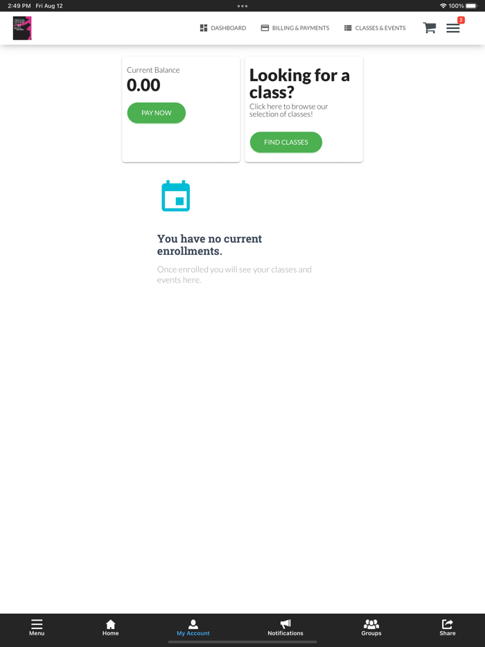 Amy Coleman’s SO  FO