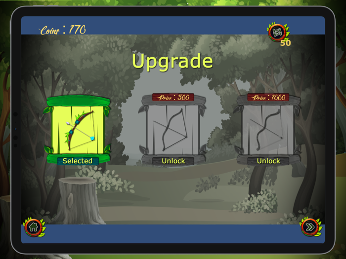 Archer io Arrow io Simulator