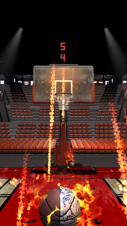 Basketball Allstar 3's screenshot-6