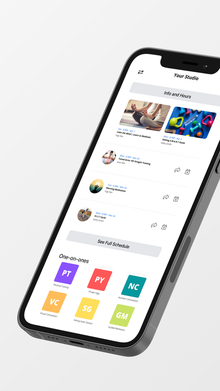 The Sand Barre Fitness