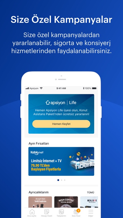 İstanbul Sapphire screenshot-7