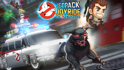 Jetpack Joyride screenshots