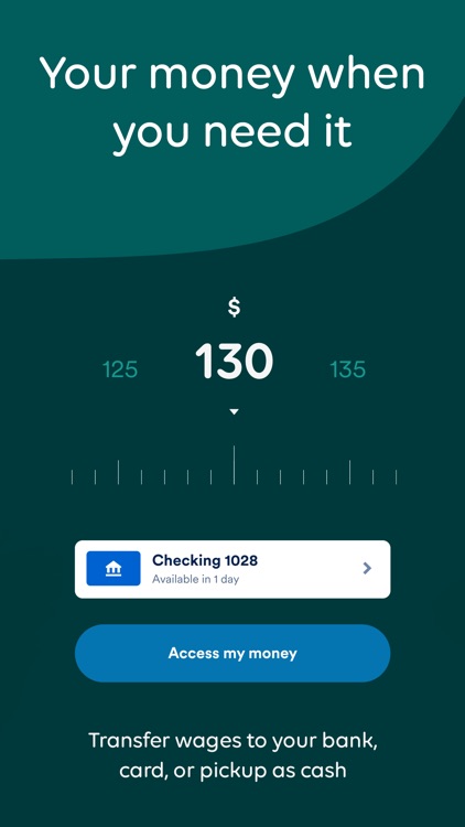 UKG Wallet screenshot-2