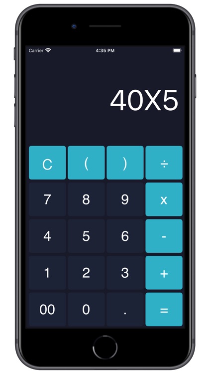 ACalculator & Arithmetic