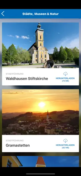 Game screenshot Donau Geschichten hack
